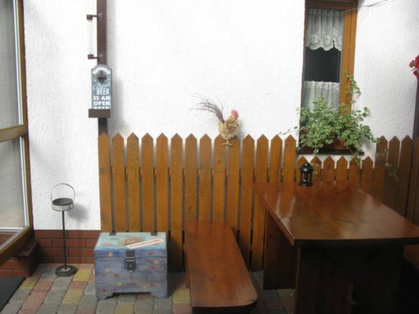 Wynajem kwater Krzysztof Moll