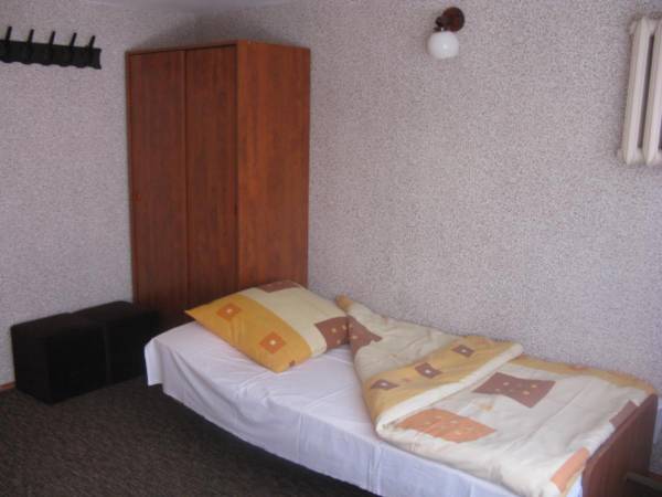 Wynajem kwater Krzysztof Moll