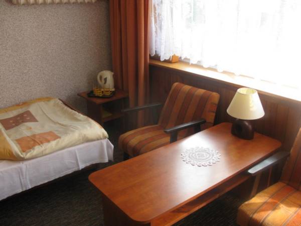 Wynajem kwater Krzysztof Moll