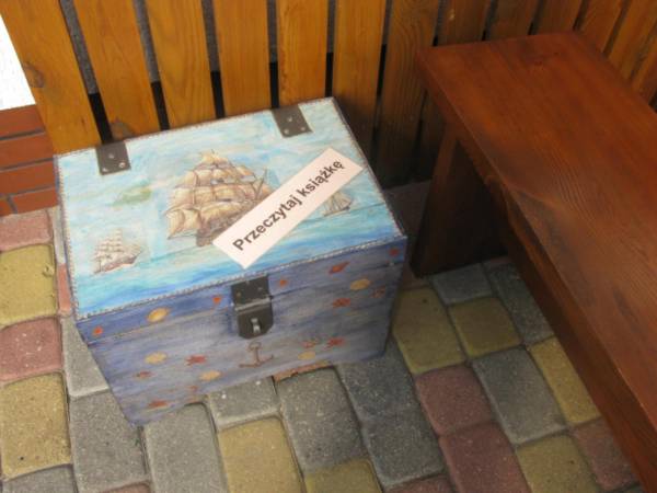 Wynajem kwater Krzysztof Moll