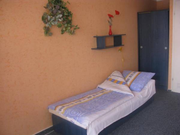 Wynajem kwater Krzysztof Moll