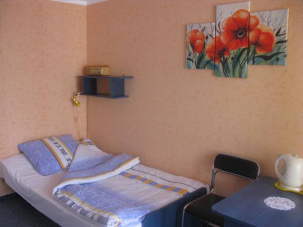 Wynajem kwater Krzysztof Moll