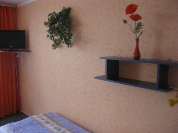 Wynajem kwater Krzysztof Moll