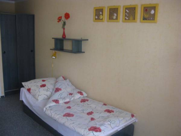 Wynajem kwater Krzysztof Moll