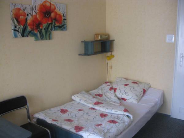 Wynajem kwater Krzysztof Moll