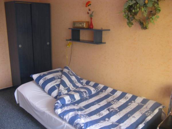 Wynajem kwater Krzysztof Moll