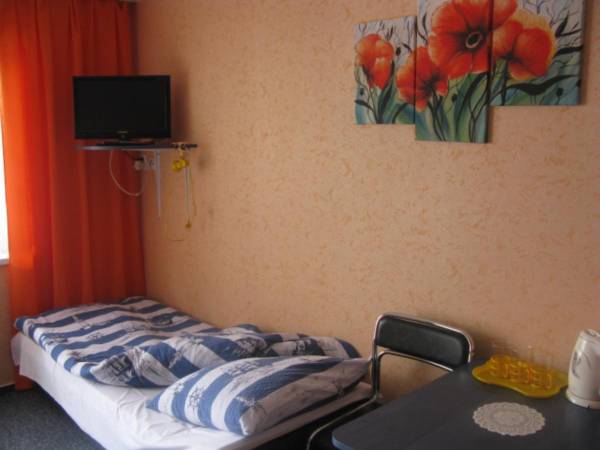 Wynajem kwater Krzysztof Moll