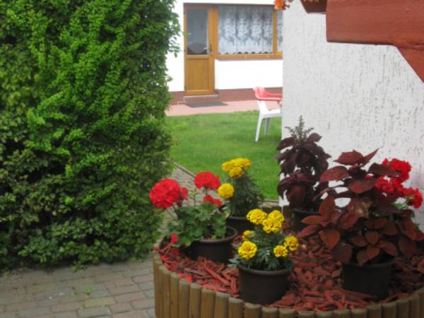 Wynajem kwater Krzysztof Moll