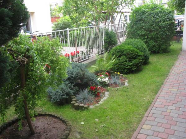 Wynajem kwater Krzysztof Moll