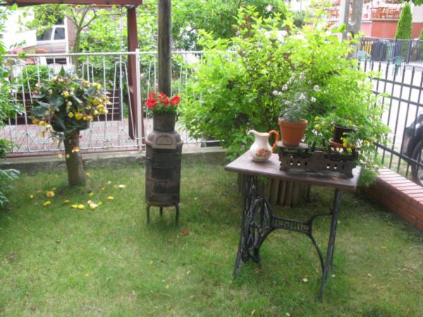 Wynajem kwater Krzysztof Moll