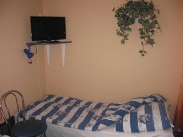 Wynajem kwater Krzysztof Moll