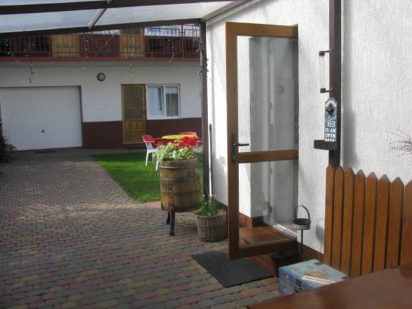 Wynajem kwater Krzysztof Moll