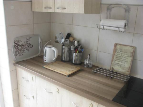 Wynajem kwater Krzysztof Moll