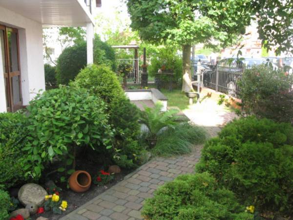 Wynajem kwater Krzysztof Moll