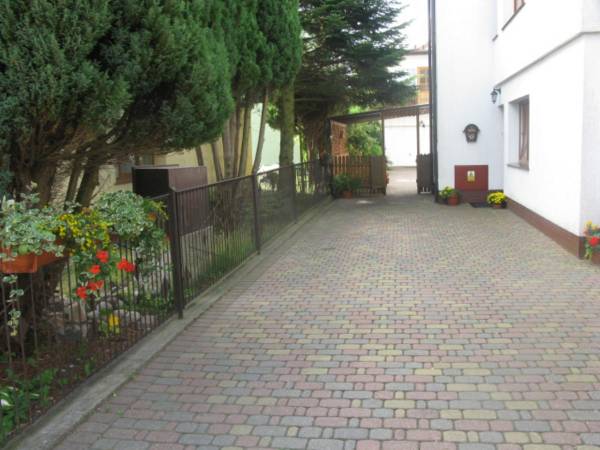 Wynajem kwater Krzysztof Moll