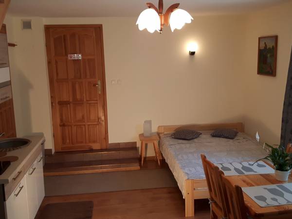 Domek, Apartament Pod Gubałówką 