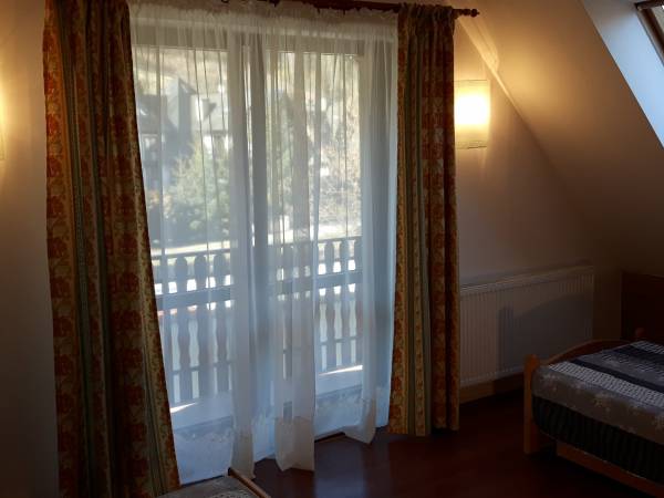 Domek, Apartament Pod Gubałówką 