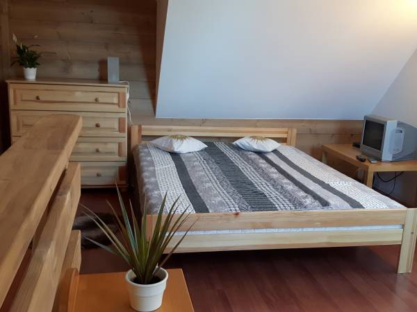 Domek, Apartament Pod Gubałówką 
