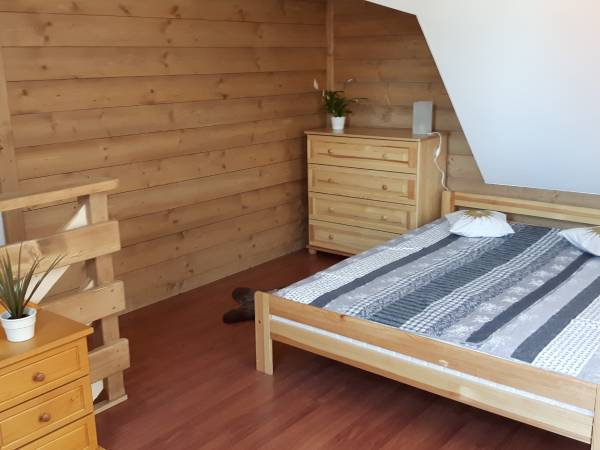 Domek, Apartament Pod Gubałówką 