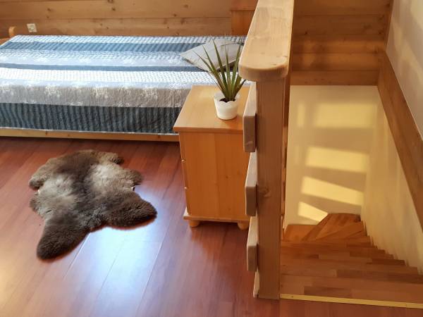 Domek, Apartament Pod Gubałówką 
