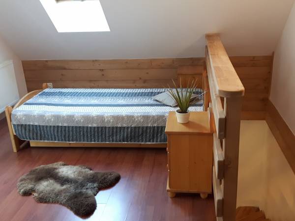 Domek, Apartament Pod Gubałówką 