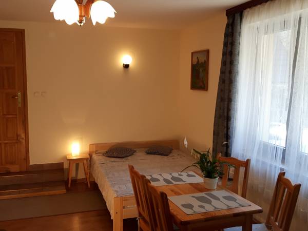 Domek, Apartament Pod Gubałówką 