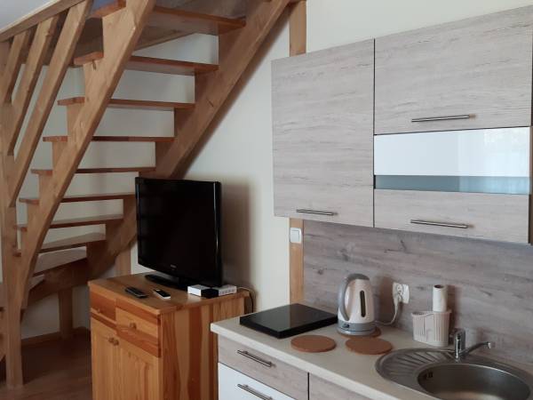 Domek, Apartament Pod Gubałówką 