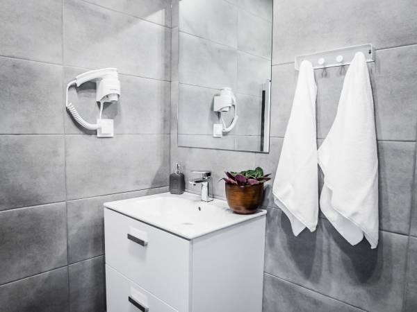 Apartamenty przy skoczni