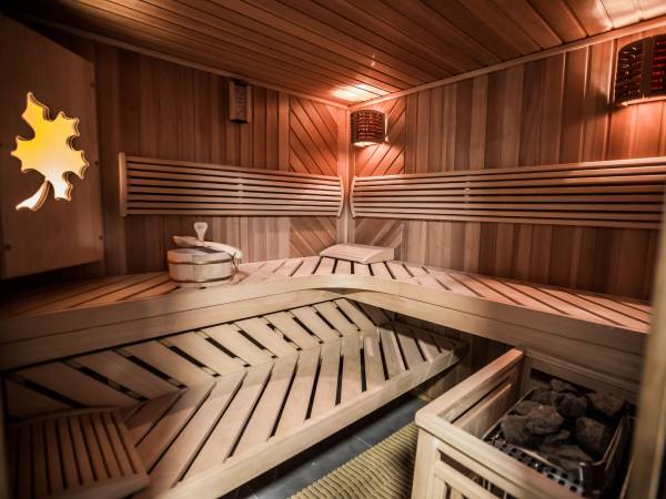 Apartamenty przy skoczni