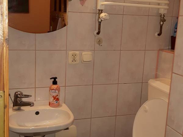 Domek, Apartament Pod Gubałówką 