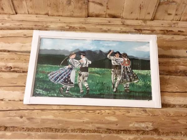 Apartamenty Willa Jasna 