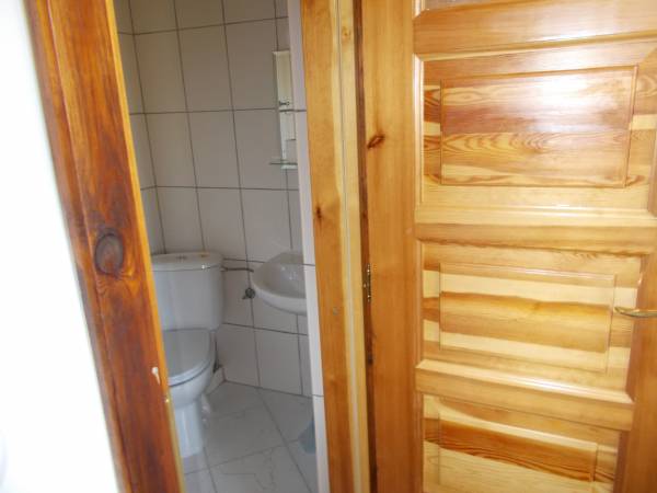 Agroturystyka nad Jeziorem Białym