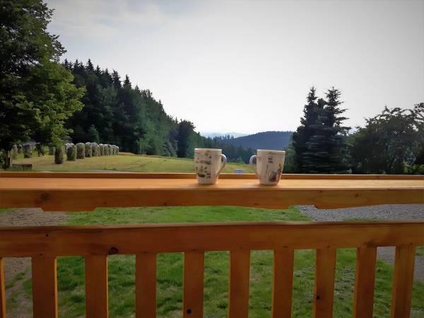 Chata Wielki Potok - Domek i Apartamenty