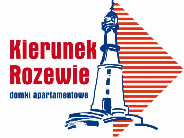 Domki apartamentowe Kierunek Rozewie