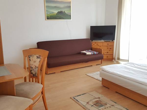 Willa Marii ul. Zuchów 2 - studio - pokój nr 13