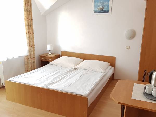 Willa Marii ul. Zuchów 2 - pokój nr 24