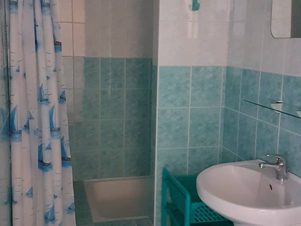 Willa Marii ul. Zuchów2- łazienka pokój nr 24