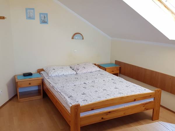 Willa Marii ul. Zuchów 2- pokój nr 21