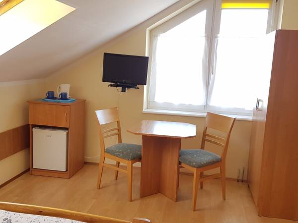 Willa Marii ul. Zuchów 2- pokój nr 21