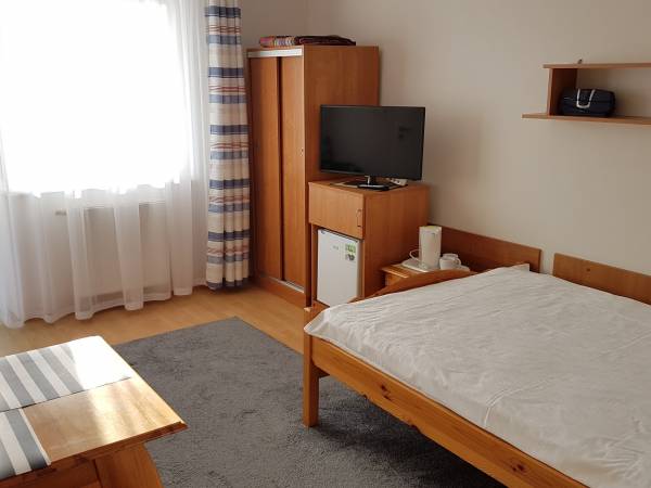 Willa Marii ul. Zuchów 2 - pokój nr 15