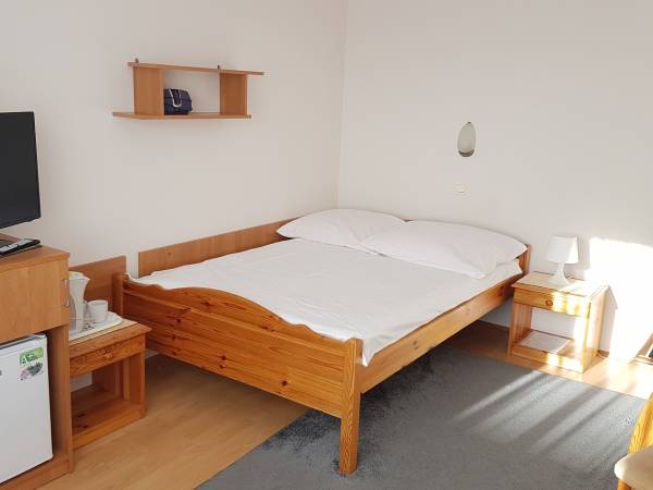 Willa Marii ul. Zuchów2 - pokój nr 15