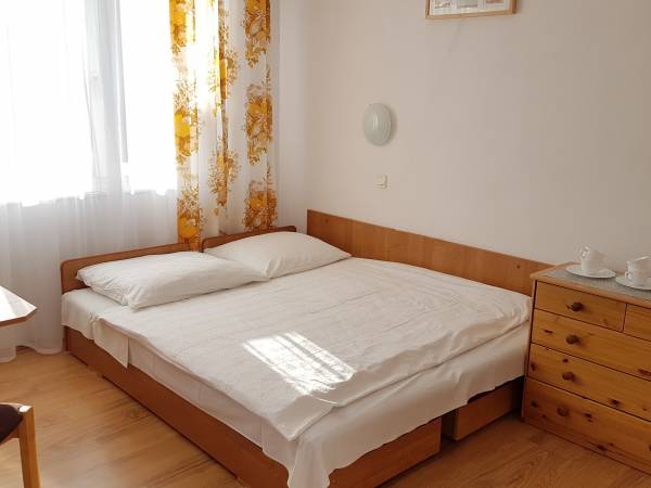 Willa Marii ul. Zuchów2 - studio - pokój nr 14