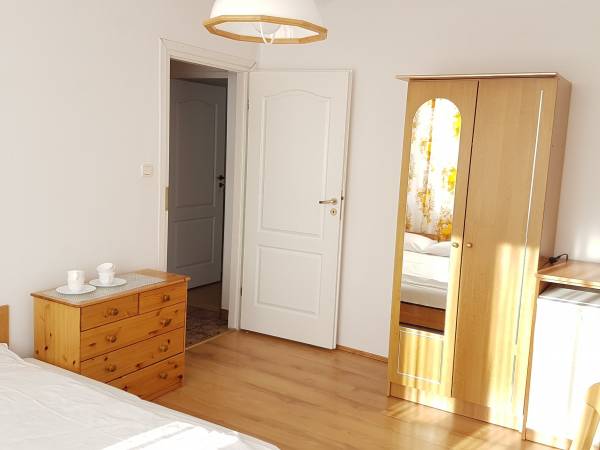 Willa Marii ul. Zuchów 2 - studio - pokój nr 14