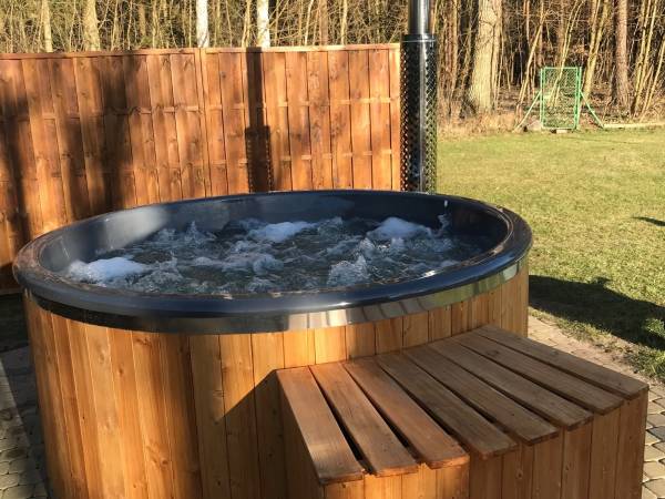 Gajówka - Całoroczne Pokoje i Apartamenty