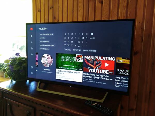 Agroturystyka nad Jeziorem Białym