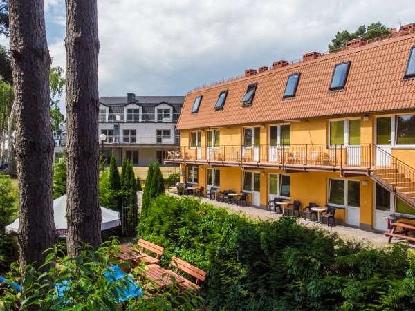 DOM GOŚCINNY NATALIA