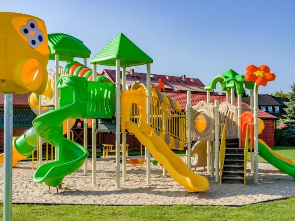 Ośrodek Wczasowy Czarski