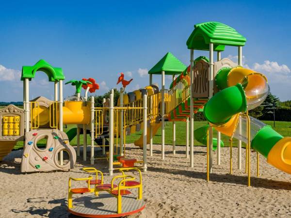 Ośrodek Wczasowy Czarski