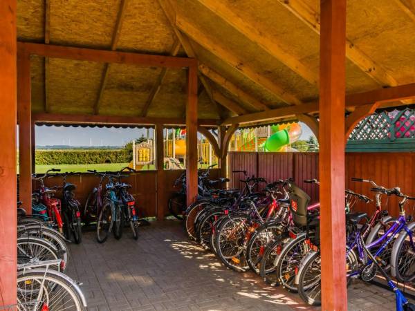 Ośrodek Wczasowy Czarski