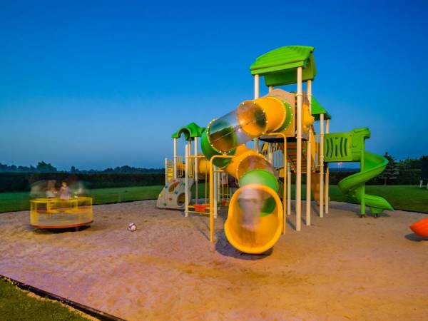 Ośrodek Wczasowy Czarski